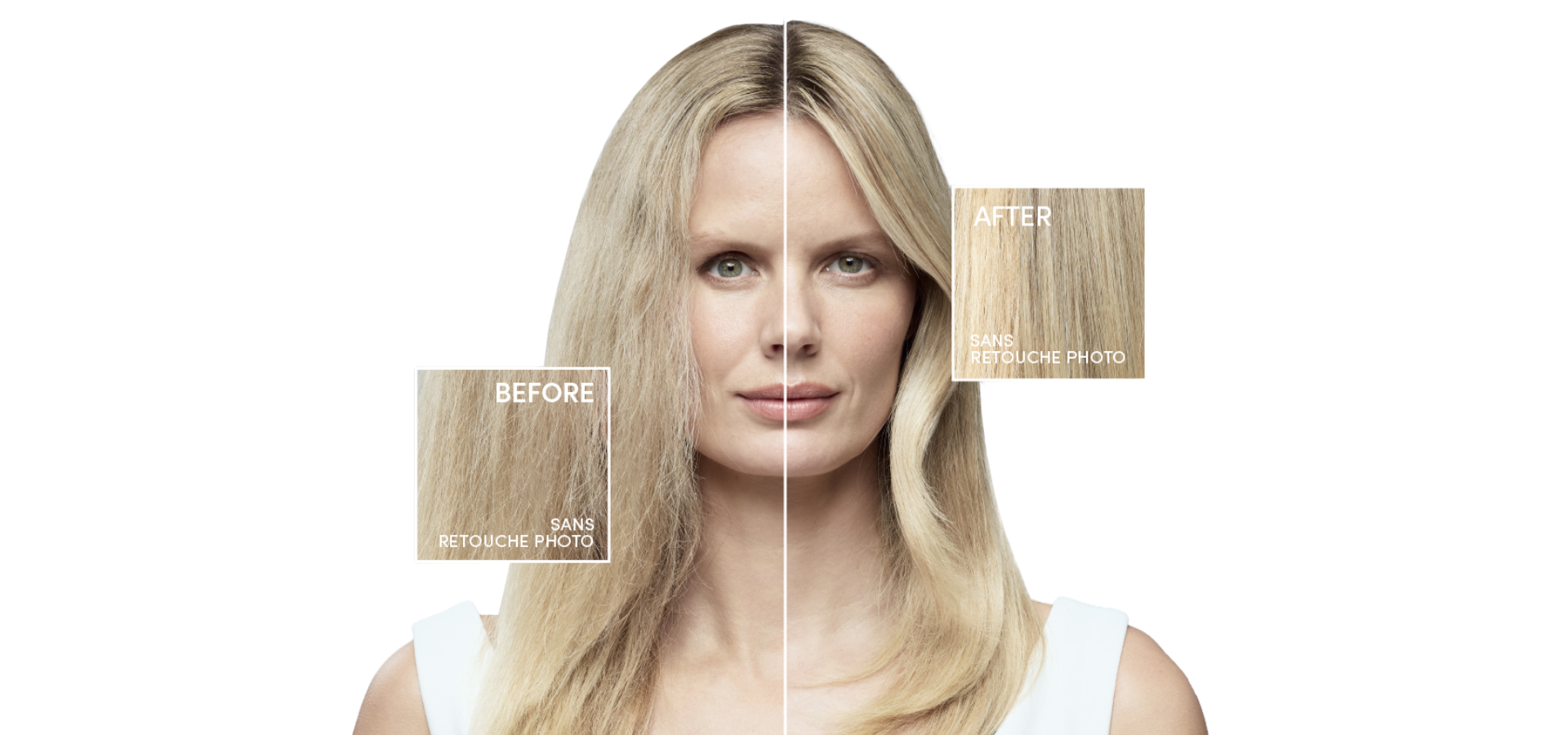 Before / After