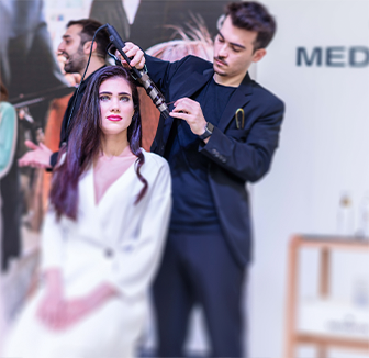 Професійні методи для персоналу салону