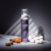 Незмивний мус проти пухнастості волосся/ Medavita Keratin Miracle Frizz Over Hair Mousse