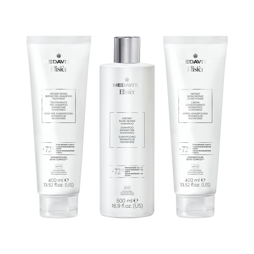 Набір для миттєвого біомолекулярного відновлення професійний / Medavit..