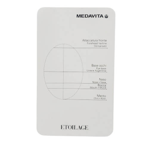 Картки прозорі для селфі