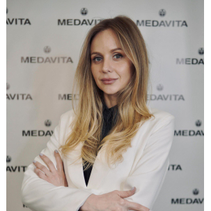 Марія Чижик