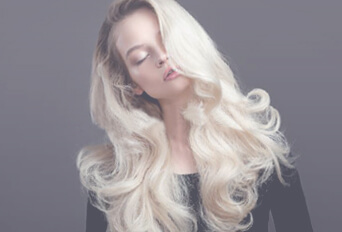 Неперевершений «арсенал» засобів для догляду за блондом Blondie Medavita