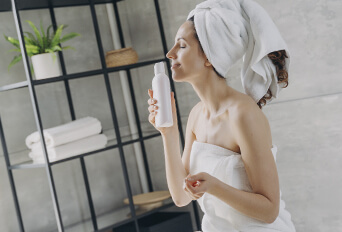 Бальзами проти лупи