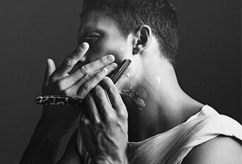 Гель для гоління. Як зробити правильний вибір?