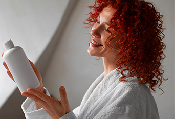 Який шампунь обрати? Покрокова інструкція від Medavita