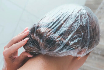 Як позбутися лупи в домашніх умовах