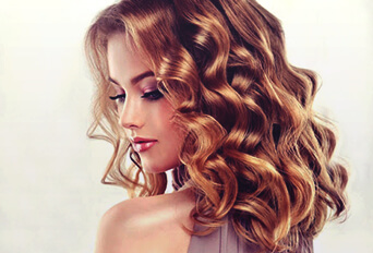 Як підібрати професійний мус для волосся?