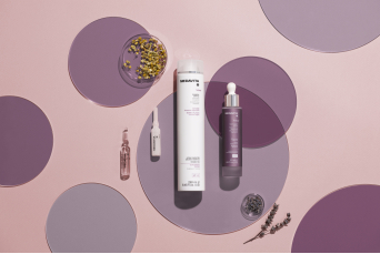 Ваша особлива чутлива шкіра голови: поради від технолога MEDAVITA Марії Чижик