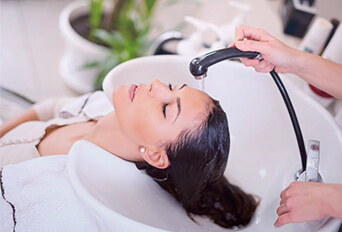  Професійний догляд за шкірою голови