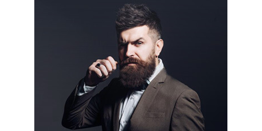 Що входить в стайлінгову систему IDOL Man?