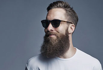 Стиль бороди як основа іміджу