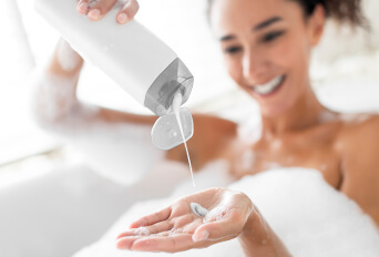 Безсульфатні шампуні проти лупи