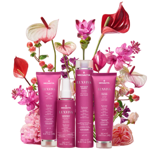 LUXVIVA