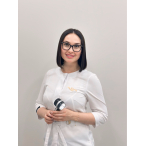 Оксана Варламова