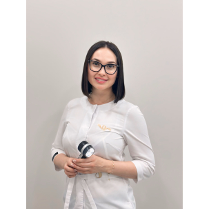 Оксана Варламова