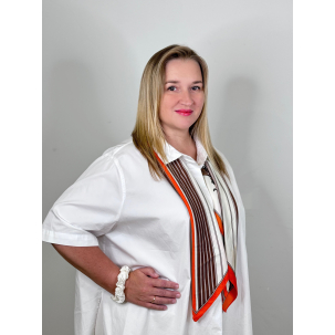 Ірина Онопрієнко