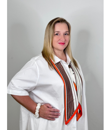 Ірина Онопрієнко