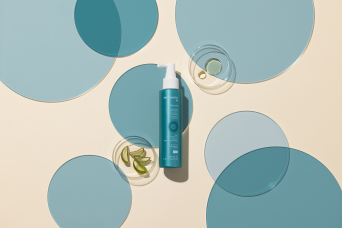 Міцелярна вода для шкіри голови Puroxine від MEDAVITA: новий рівень очищення