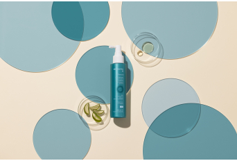 Міцелярна вода для шкіри голови Puroxine від MEDAVITA: новий рівень очищення