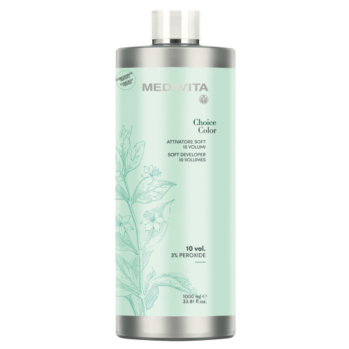 Окисник Choice Color / Medavita Choice Color Developer 