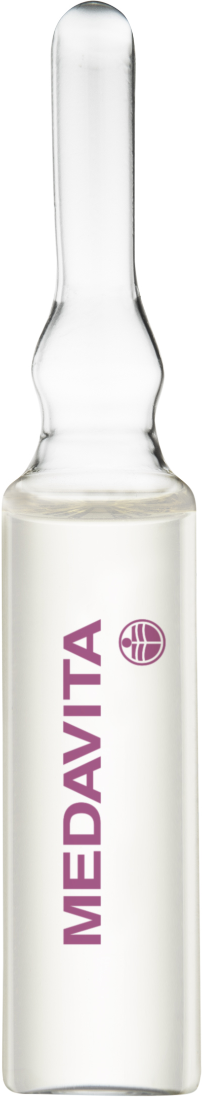 Філер для фіксації кольору фарбованого волосся / Medavita Luxviva Color Fixative Structuring Filler