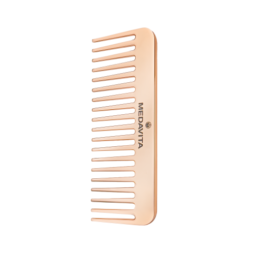 Гребінець Золотий / Medavita Huile Detoilе Gold Comb 