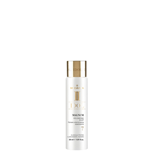 Magnum - Volumizing dust / Пудра для об'єму волосся