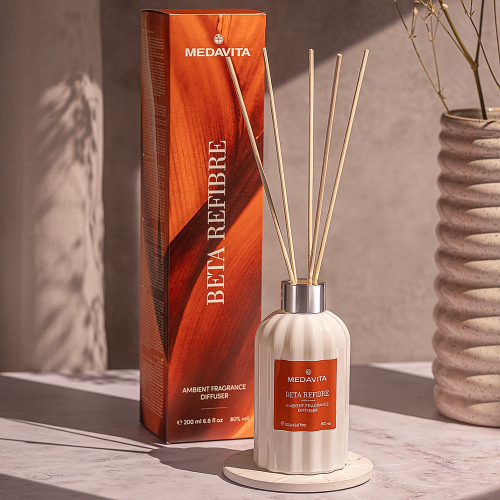 Аромадифузор / Medavita B-REFIBRE