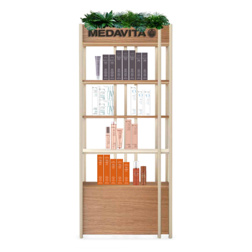 Підлогова вітрина