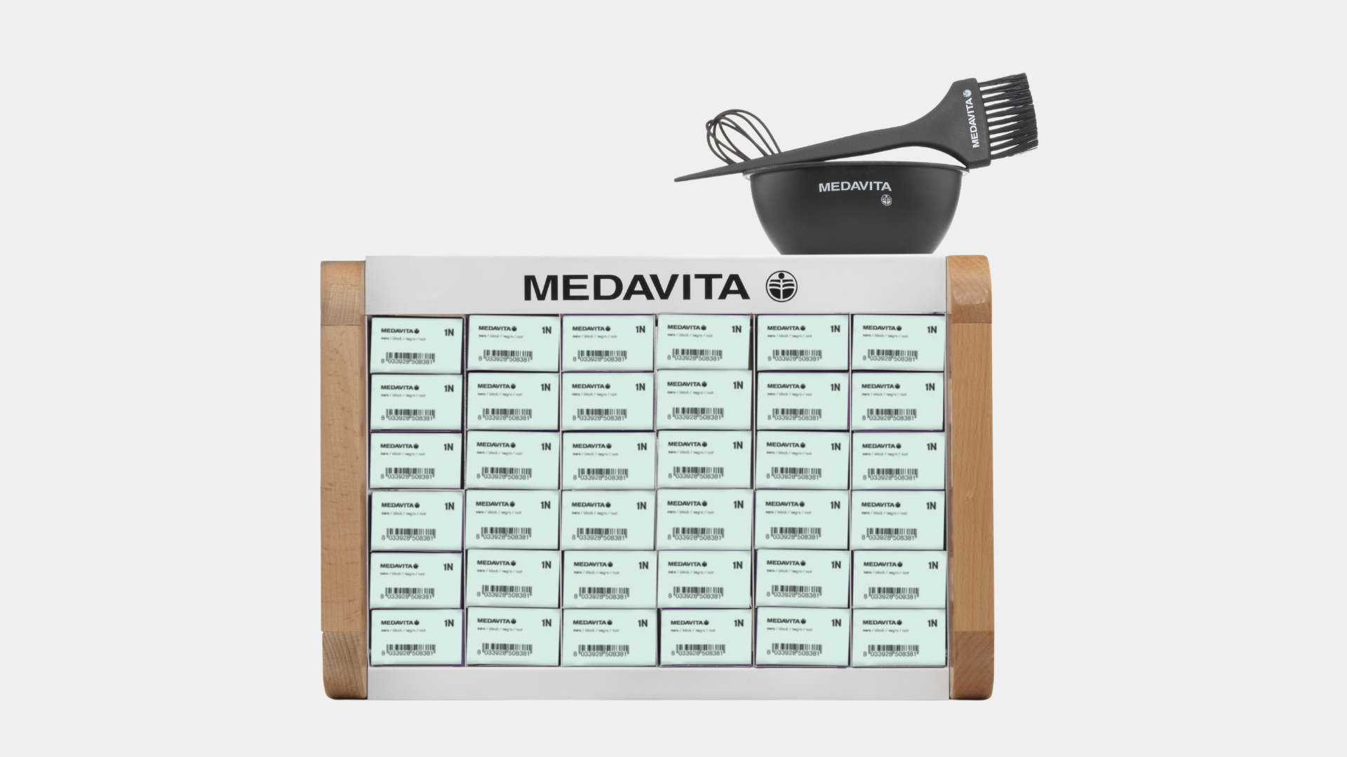 Аксесуари MEDAVITA 