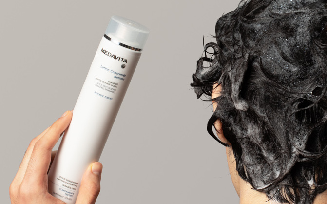 Шкіра голови