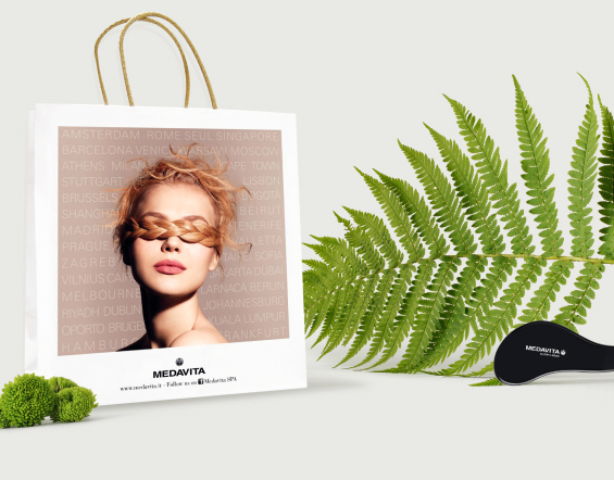Аксесуари MEDAVITA 