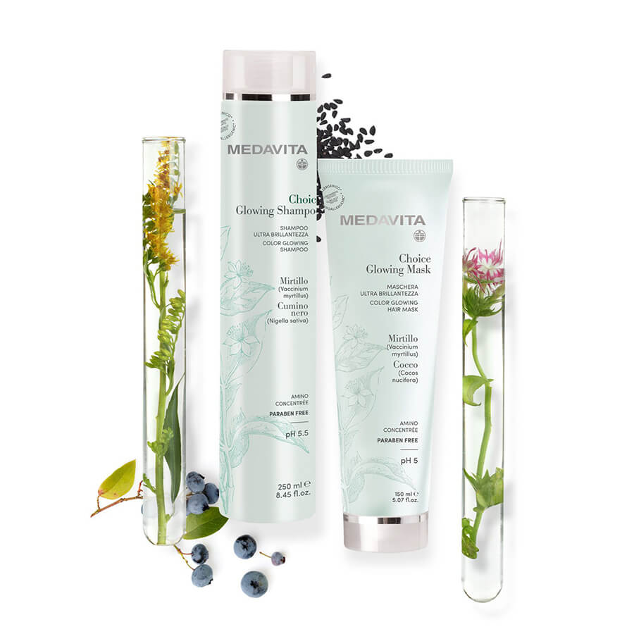 Система професійного догляду CHOICE