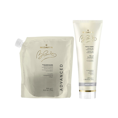 Професійна технічна лінія BLONDIE