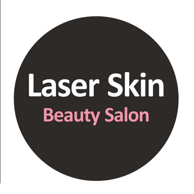 Laser skin