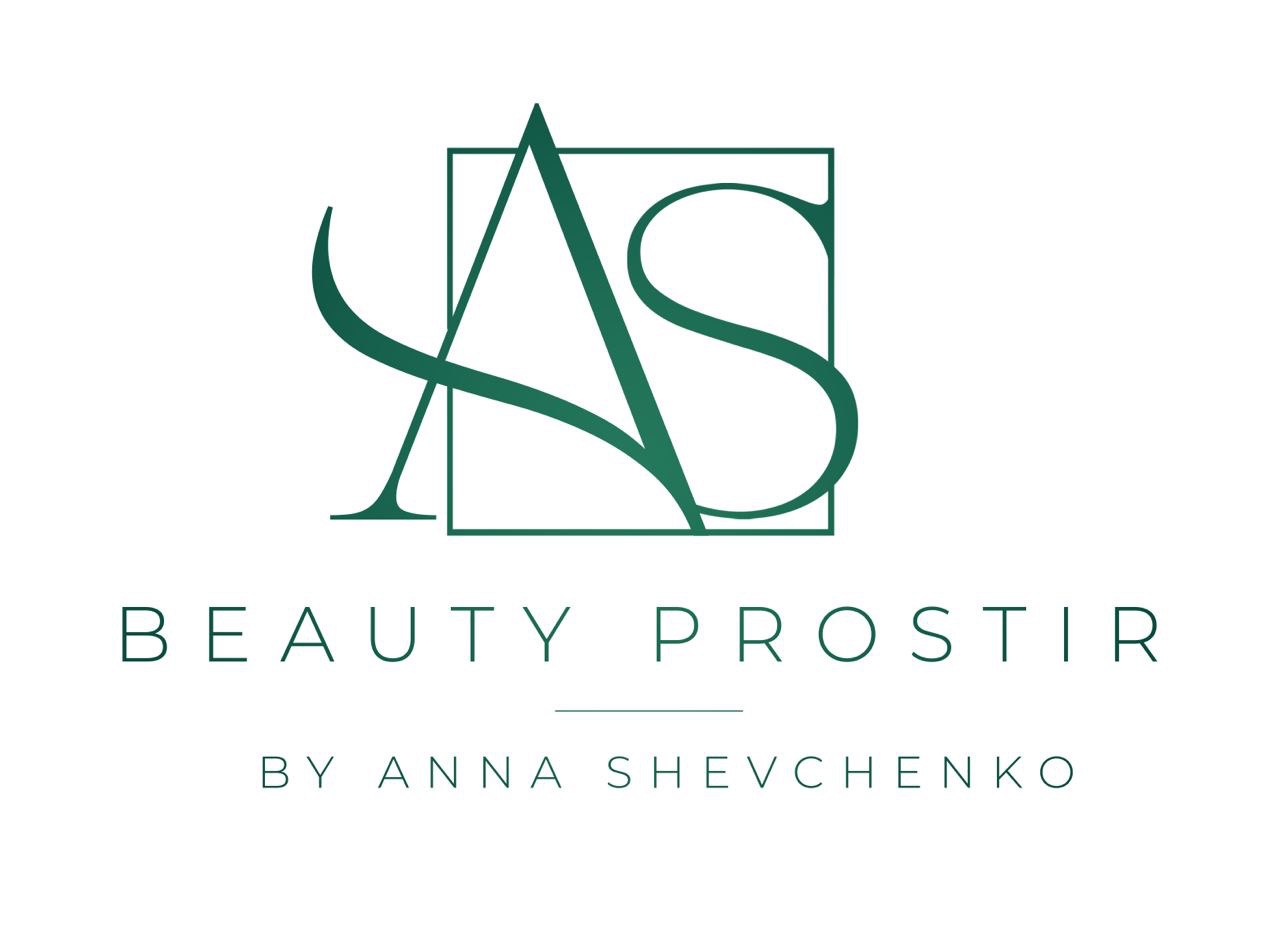 Beauty prostir AS